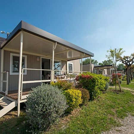 Camping Belvedere Lazise Eksteriør bilde